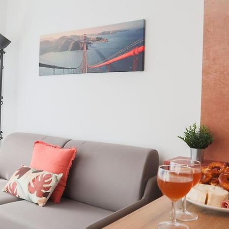 {Le Factory}, Proche Euroairport Apartment Saint-Louis  Exterior photo