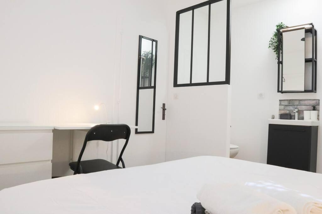 {Le Factory}, Proche Euroairport Apartment Saint-Louis  Exterior photo