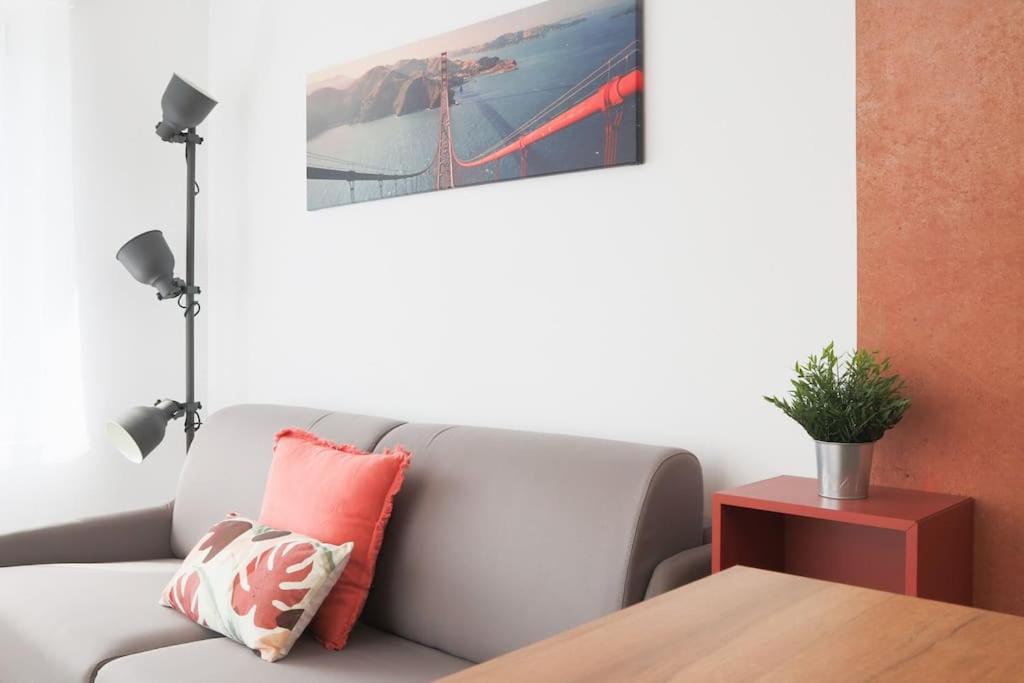 {Le Factory}, Proche Euroairport Apartment Saint-Louis  Exterior photo