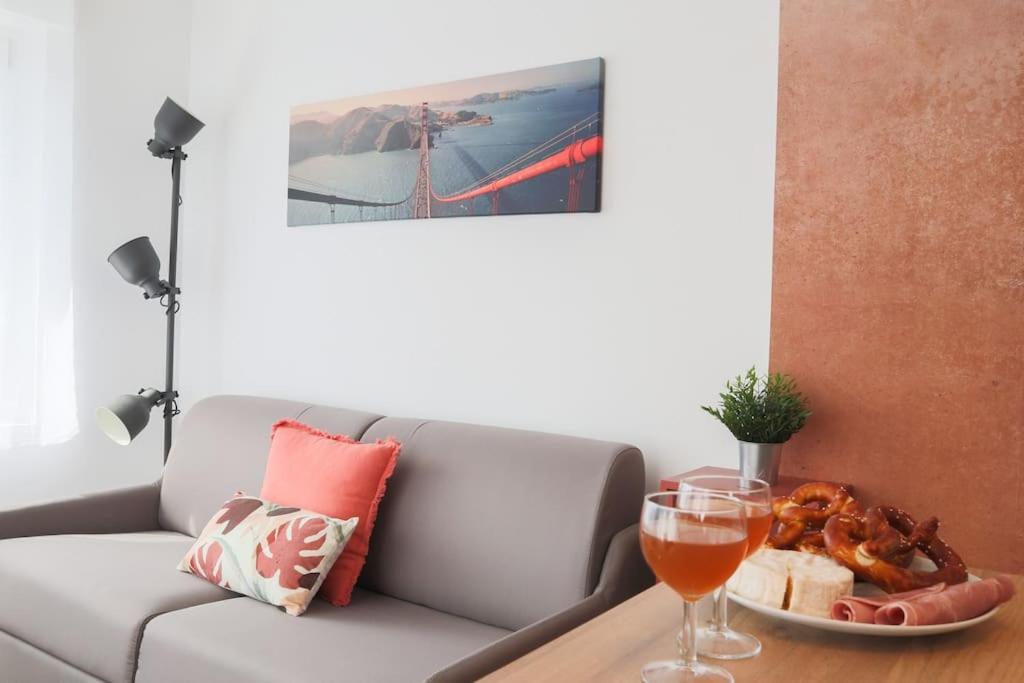 {Le Factory}, Proche Euroairport Apartment Saint-Louis  Exterior photo