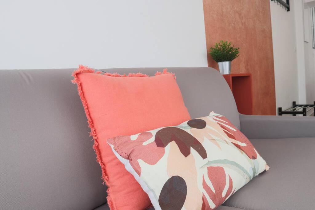{Le Factory}, Proche Euroairport Apartment Saint-Louis  Exterior photo