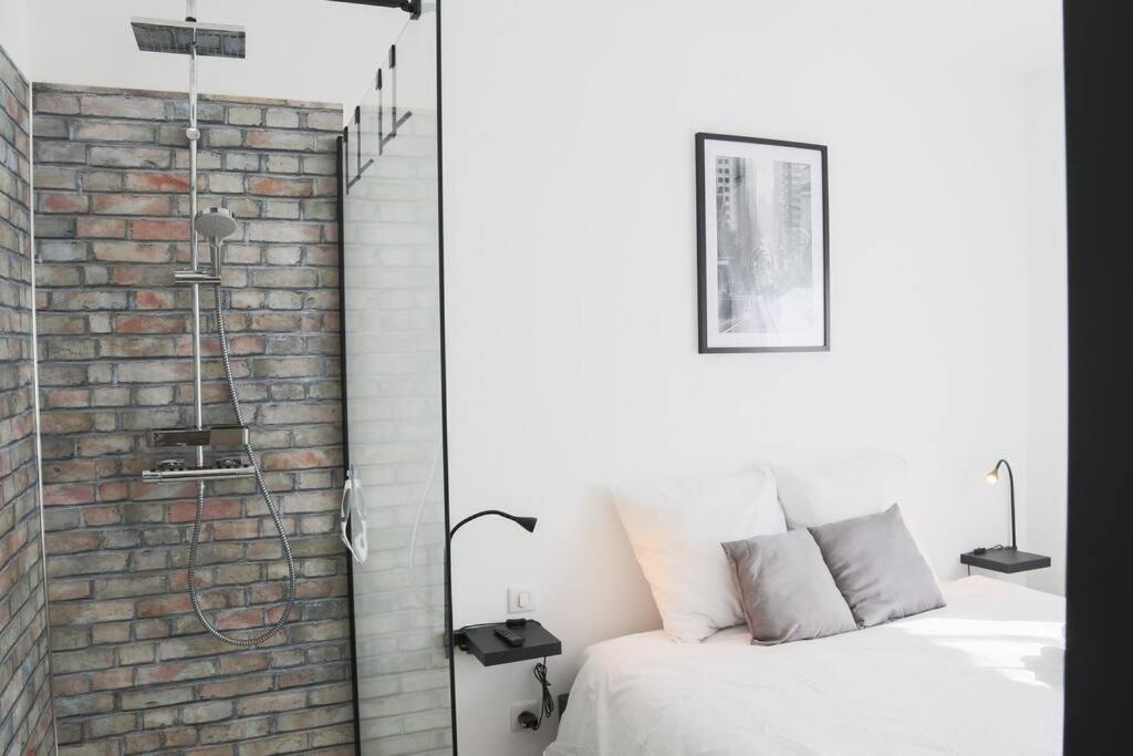 {Le Factory}, Proche Euroairport Apartment Saint-Louis  Exterior photo